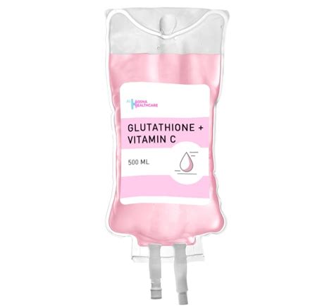 Get Glutathione Drip Dubai .